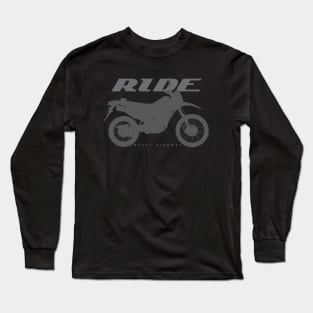 Ride klx 300 Long Sleeve T-Shirt